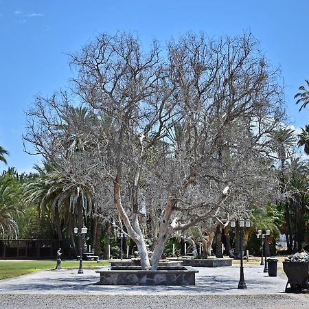La Huerta Hotel San Ignacio  Екстер'єр фото