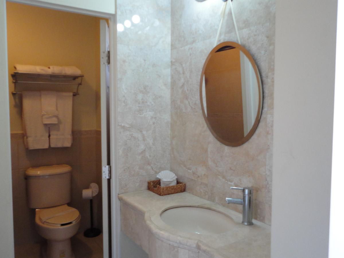 La Huerta Hotel San Ignacio  Екстер'єр фото