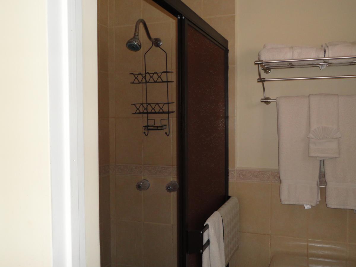 La Huerta Hotel San Ignacio  Екстер'єр фото