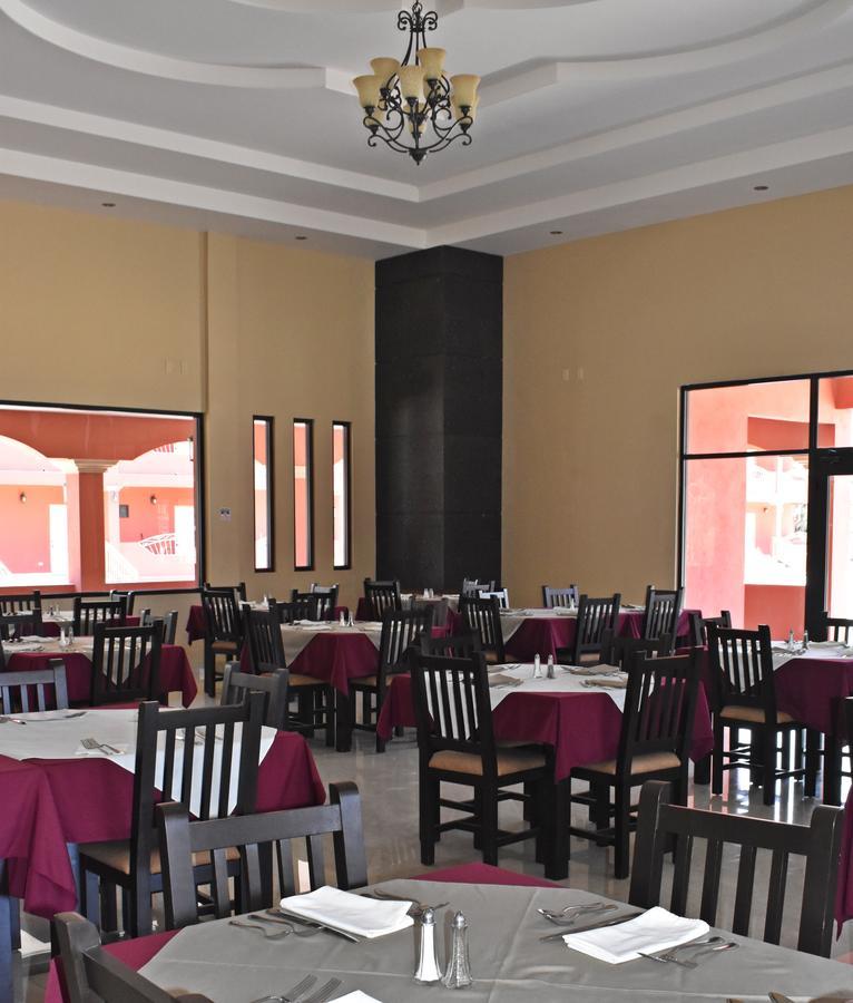 La Huerta Hotel San Ignacio  Екстер'єр фото
