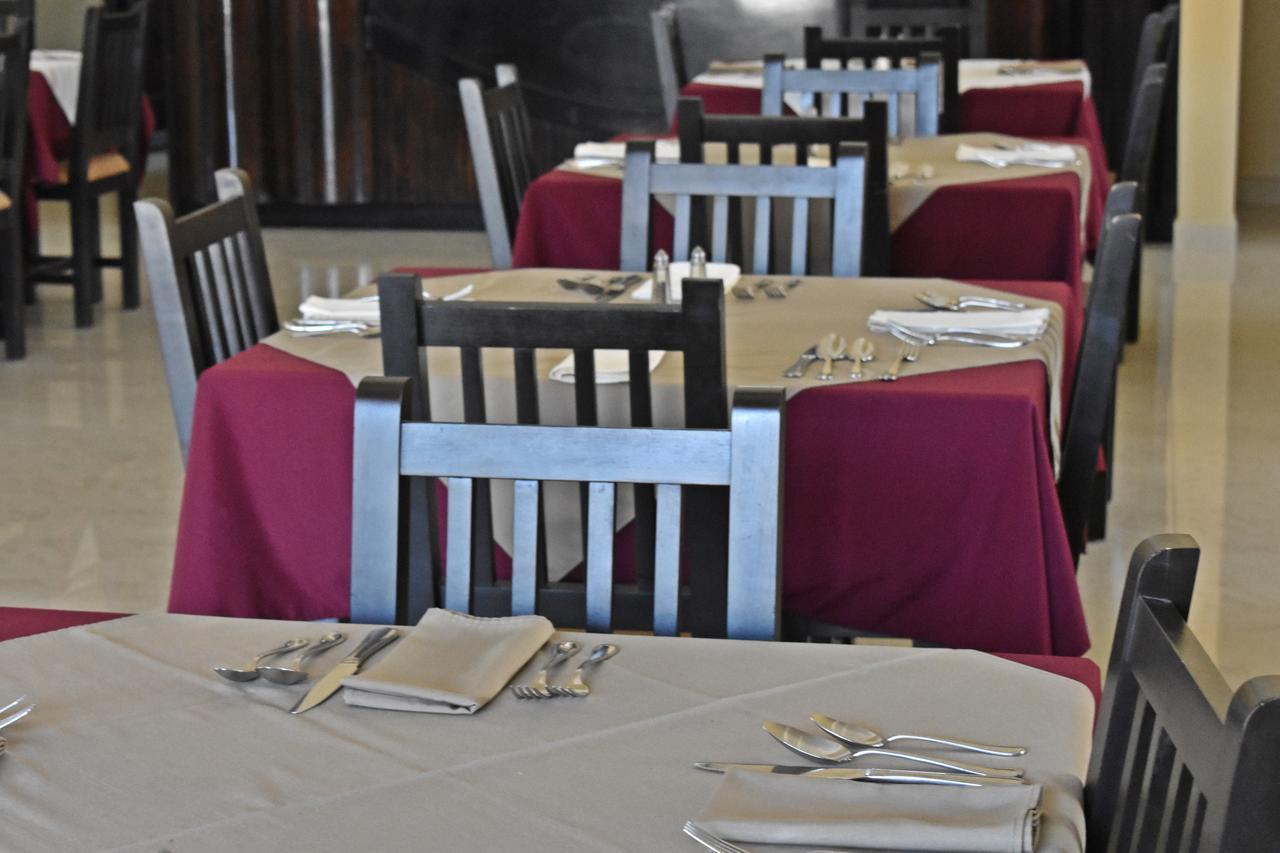 La Huerta Hotel San Ignacio  Екстер'єр фото