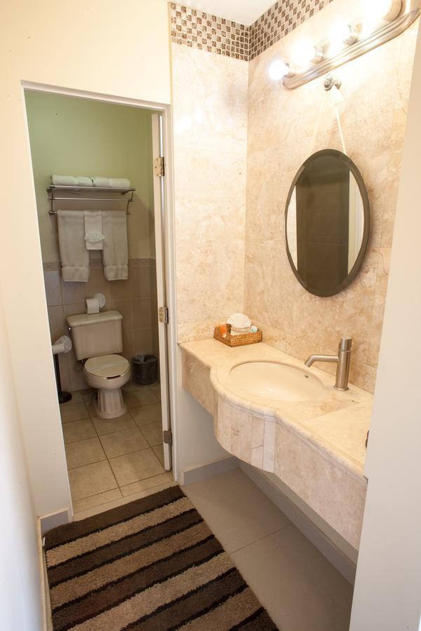 La Huerta Hotel San Ignacio  Екстер'єр фото