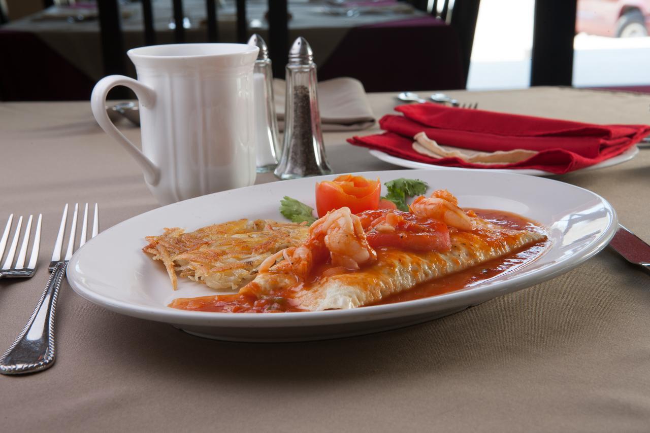 La Huerta Hotel San Ignacio  Екстер'єр фото
